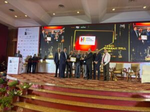 HFE_Aegis Graham Bell Award