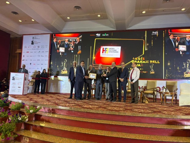 HFE_Aegis Graham Bell Award