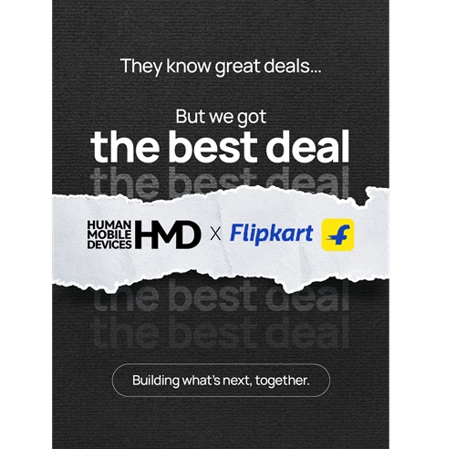 HMD_Flipkart_Creative