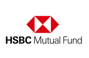 HSBC Mutual Fund Logo