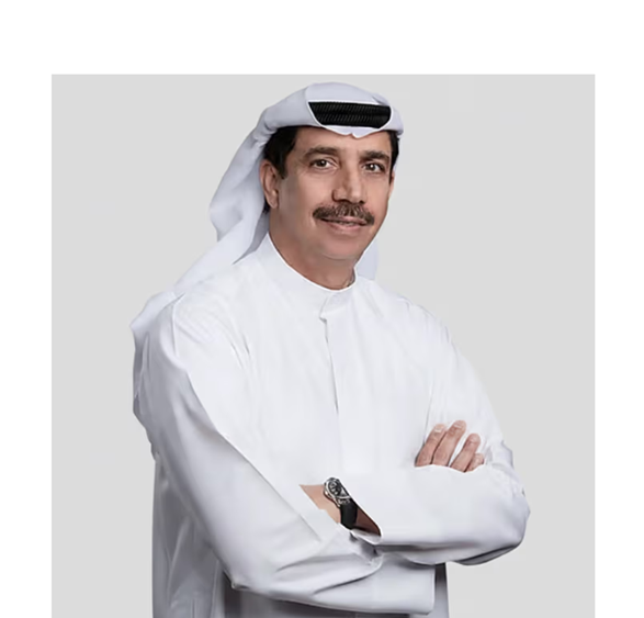 His Excellency Essa Kazim, Chairman of the Board of Directors, DP World