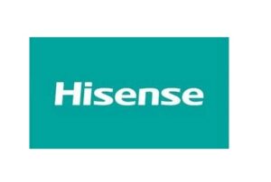 Hisense India Logo