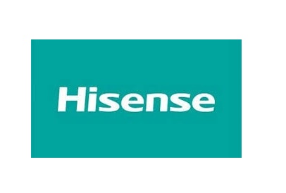 Hisense India Logo