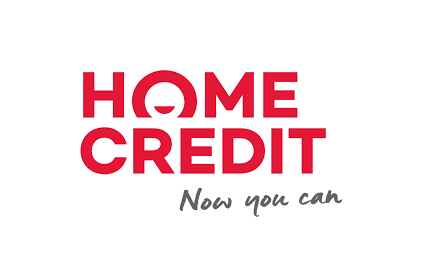 Home Credit Logo