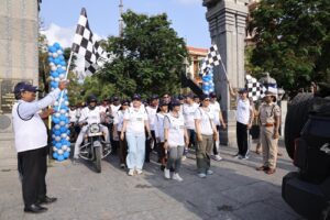 IHCL Hotels in Tamil Nadu Reinforce Responsible Hospitality