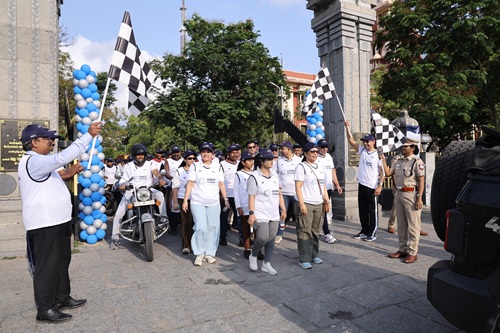 IHCL Hotels in Tamil Nadu Reinforce Responsible Hospitality