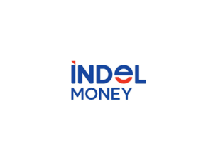 Indel Money Logo