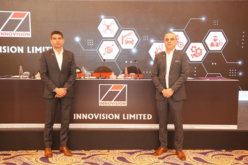 Innovision Limited IPO