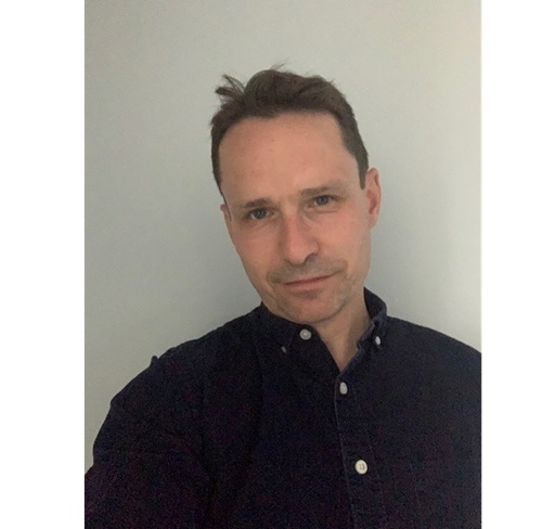 Jamie Lyon, Global Head of Skills, Sectors and Technology at ACCA