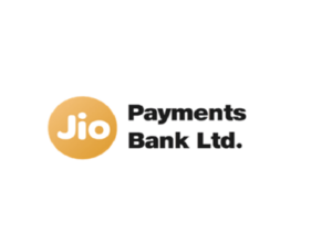 Jio Payments Bank Limited Logo