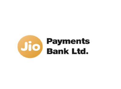 Jio Payments Bank Limited Logo