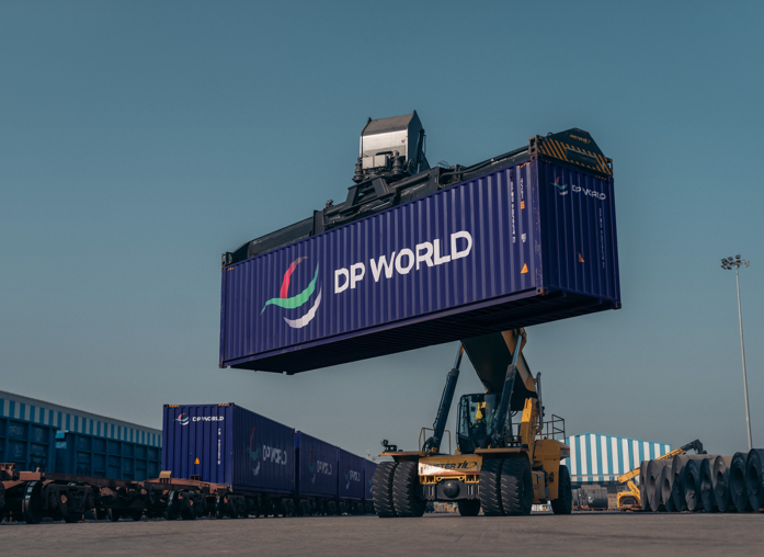 Delivering cricket at scale: DP World drives ICC Men’s T20 world cup 2026 logistics across India and Sri Lanka 4 Logistics press release – image 1