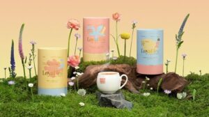 Loyal-Tea by Marriott Bonvoy