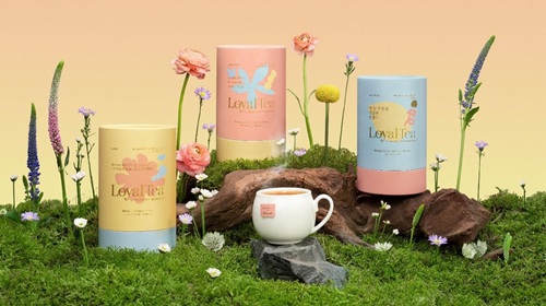 Loyal-Tea by Marriott Bonvoy gives Three Million points to Three Lucky Members in India, Japan and Korea 3 Loyal-Tea by Marriott Bonvoy