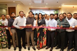 Malabar Gold & Diamonds Opens New Showroom in KR Puram, Bengaluru