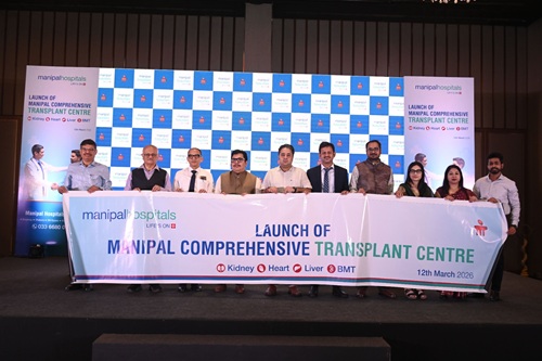 Manipal Hospitals Strengthens Multi-Organ Transplant Care