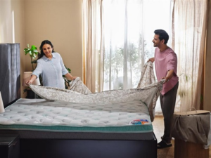 Mattresses- Interio by Godrej