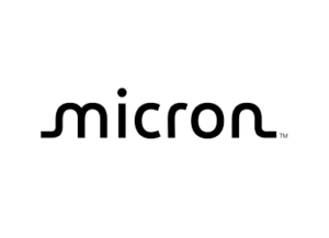 Micron Technology, Inc Logo