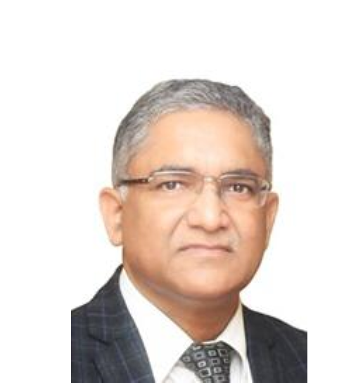 Mr. Deepak Gupta, Chairman - Mahangar Gas Limited
