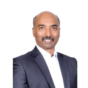Mr. Doreswamy P, CEO, Excelsoft Technologies
