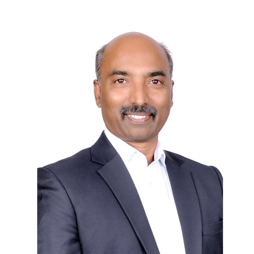 Mr. Doreswamy P, CEO, Excelsoft Technologies