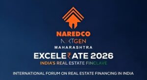 NAREDCO NextGen Maharashtra Excelerate 2026