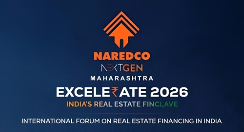NAREDCO NextGen Maharashtra Excelerate 2026