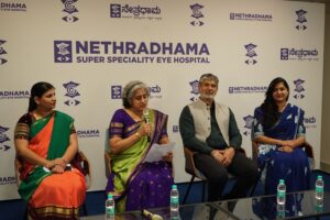 Nethradhama Yelahanka 2