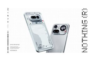 Nothing Phone (4a) Series Sale