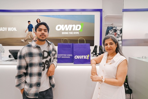 OWND!-Infiniti Malad- 1