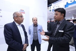Piidlite Industries at IndiaWood'26