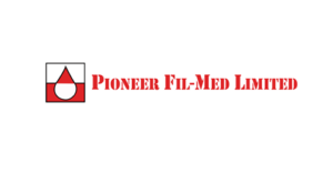 Pioneer Fil-Med Limited Logo