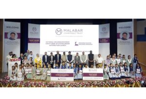 Piyush Goyal - Union Minister of Commerce and Industry