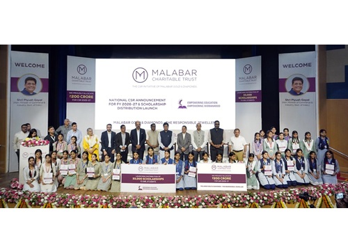 Piyush Goyal - Union Minister of Commerce and Industry