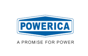 Powerica Logo