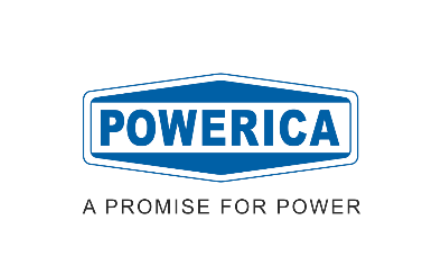 Powerica Logo
