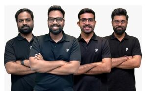 Primetrace Team