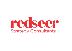 RedSeer Strategy Consultants Logo