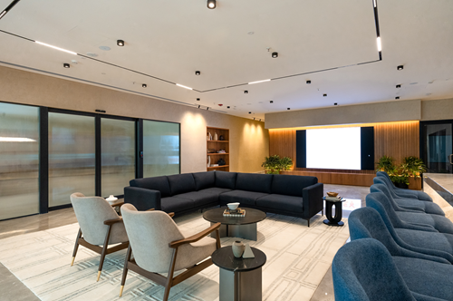 Rivet by WeWork India - One World Centre, Embassy Developments Limited (1)