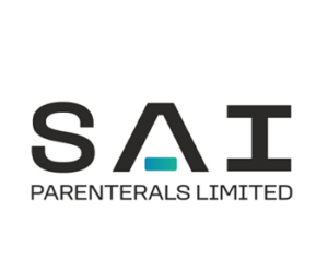 SAI PARENTERAL'S LIMITED Logo