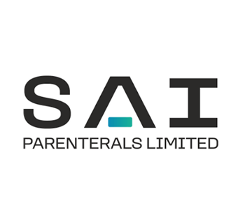 SAI PARENTERAL'S LIMITED Logo