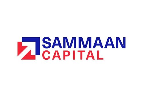 Sammaan Capital Logo