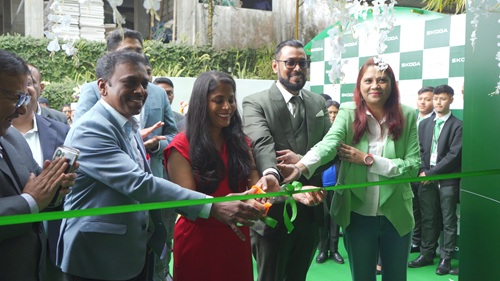 • New sales, service, spares (3S) facility inaugurated in Laitkor Rngi, Shillong • Marks Škoda Auto’s first-ever entry into the state of Meghalaya • Nationwide network grows to over 325 Touchpoints across 184 cities Shillong : Škoda Auto India has inaugurated its first-ever dealership facility in Shillong, further strengthening its presence in the North-East. Significantly, this milestone also marks Škoda Auto India’s first entry into Meghalaya. The new Sales, Service and Spares facility (3S), launched in partnership with SSB Automobiles Pvt. Ltd. (La i Jong Škoda), brings the brand’s entire product range and premium ownership experience closer to customers in the region. Located in Laitkor Rngi, Shillong, the newly inaugurated 3S facility features a 3,000 sq. ft. sales showroom with a 4-car display, along with a 7,250 sq. ft. service facility equipped with 3 bays. It also adheres to Škoda’s Modern Solid global design philosophy, ensuring a welcoming environment for its customers and providing an exceptional sales and service experience. Commenting on the inauguration, Ashish Gupta, Brand Director, Škoda Auto India, said, “With the inauguration of our first-ever Customer Touchpoint in Shillong, we are delighted to bring Škoda Auto closer to customers in Meghalaya. The North-East is an emerging and promising market for us, and expanding our network footprint here reflects our commitment to making the Škoda brand more accessible across India. Following our biggest-ever year in India in 2025, strengthening our network remains a key focus. This newly inaugurated facility will provide customers access to our full product portfolio, including the Kylaq, Kushaq, Slavia and Kodiaq, along with the premium ownership experience and service standards that define the brand.” Mr. Rakesh Kumar Singh, Dealer Principal, SSB Automobiles Pvt. Ltd. (La i Jong Škoda), said, “We are proud to partner with Škoda Auto India and bring the brand’s product range and services to Meghalaya for the very first time, starting with our new facility in Shillong. This new 3S facility has been designed to deliver a premium and seamless customer experience, right from sales to service. We are confident that customers in the region will greatly value the combination of Škoda Auto’s product excellence and our customer-first approach.”