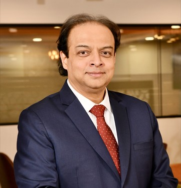 Shreehas Tambe, CEO & Managing Director, Biocon Limited