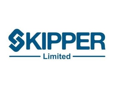 Skipper Limited Launches FlowSafe CPVC Pipes Made with TEMPRITE® Technology Powered by Lubrizol 2 Skipper Limited Logo