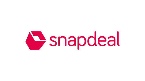 Snapdeal Logo