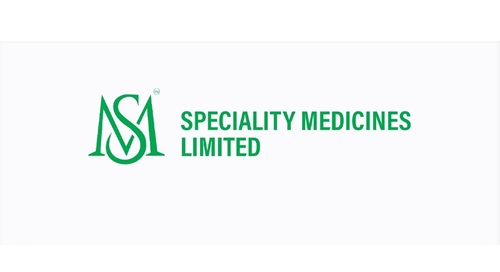 Speciality Medicines Limited Logo