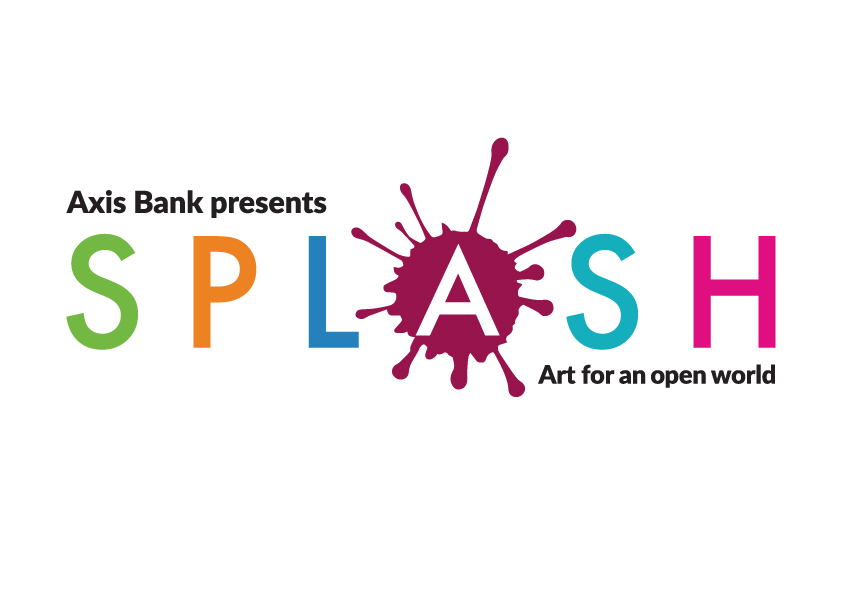 Splash logo