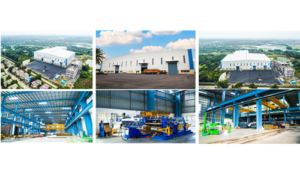 Supreme Power Equipment Limited Commences Operations