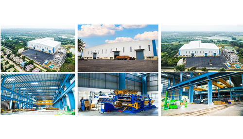 Supreme Power Equipment Limited Commences Operations